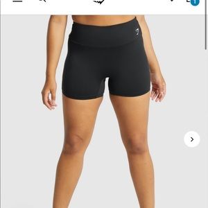 Gymshark training short